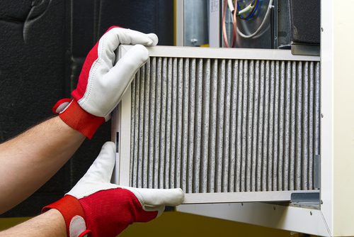 Do I Need My Commercial HVAC Repaired?