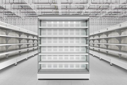 How Do I Know If My Commercial Freezer Is Damaged?