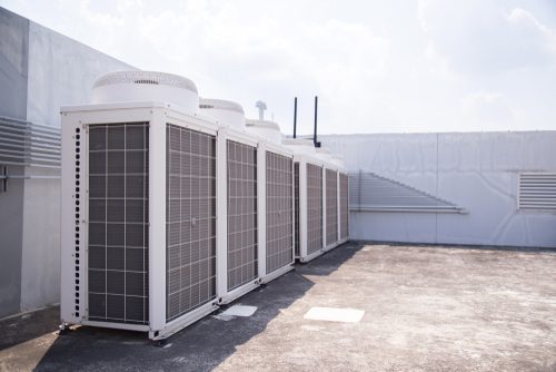 Common Commercial HVAC Problems And How To Prevent Them